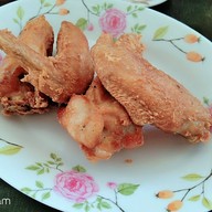 ร้านลาบอุบลเจ๊อั๋น(ร้านอยู่หลังเซเว่น) สาขา1
