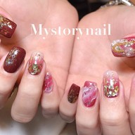 My Story Nail