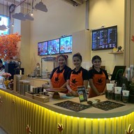 Momizu House อาคารอื้อจือเหลียง