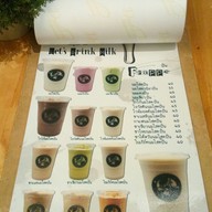 เมนู นมโสดแก๊งสเตอร์ นนท์