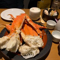 えびかに合戦 札幌本店