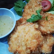 เมนูของร้าน ครัวเจ๊โชค