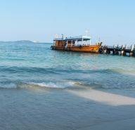 Baan Rom Talay Made'