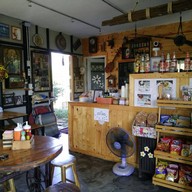 บรรยากาศ Cafe-DAM กาแฟ-ดำ