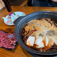 Treasure Beef Shabu