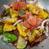 ร้านวนิดายำแซ่บ