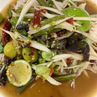 ร้านส้มตำผู้ชายขายหอยสาขาดอนเมือง ดอนเมือง เจ้าของแบรนด์