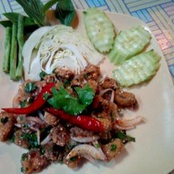 ครัวเพลินเพลิน ณ.ตรัง