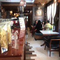 Daddy's Home Cafe&bistro