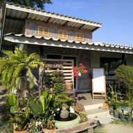 หน้าร้าน Cafe-DAM กาแฟ-ดำ