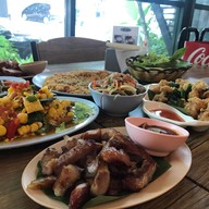 ร้านตลุง