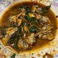 เมนูของร้าน มิตรโกหย่วน