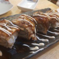 เมนูของร้าน ปิดกิจการ โยธินบูรณะ