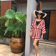 อ่าวลึก พาโนรามิคพูลวิลล่า