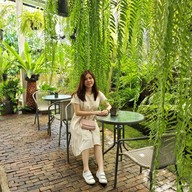 บรรยากาศ Take A Rest Coffee Bar