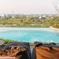 4K Cafe’ Pattaya Seaphere Residence