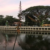 เมนูของร้าน ท่ามาจัน