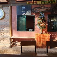 บรรยากาศ กาแฟบ้านลุงปาละ