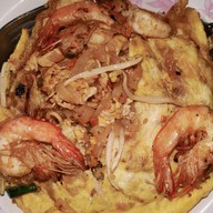 ผัดไทปะ สาขาสามัคคี