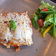 เมนูของร้าน Tulip