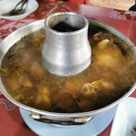 เมนูของร้าน สวนอาหารกกขาม