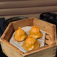เมนูของร้าน Dim Sum Library