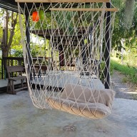 บรรยากาศ ล้านสลัดบัตรคิว