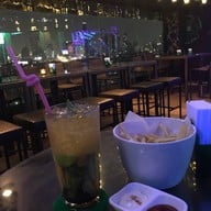 Sky Moon Bar & Bistro