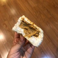 เมนูของร้าน ปังเด็ด โชคชัยสี่ ปากซอย46