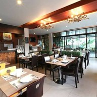 Green Hotel&Resort Khon Kaen