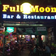 Fullmoon Bar