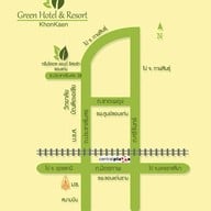 Green Hotel&Resort Khon Kaen