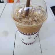 กาแฟแม่บ้าน