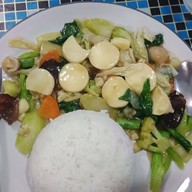 บ้านครัวข้าวฟ่าง