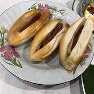 เมนูของร้าน คิงส์โอชา