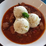 เมนูของร้าน Tulip