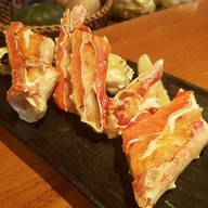 Karatama Robotayaki