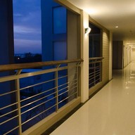 Green Hotel&Resort Khon Kaen