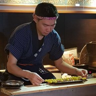 Karatama Robotayaki