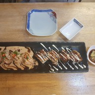 เมนูของร้าน ปิดกิจการ โยธินบูรณะ