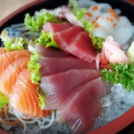 เมนูของร้าน TSUKIYO