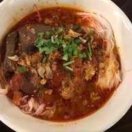 เมนูของร้าน เฮือนม่วนใจ๋ Huan Muan Jai เชียงใหม่