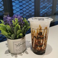 Moma's Bubble Tea Bar หาดใหญ่ ถ.ปุณณกัณฑ์