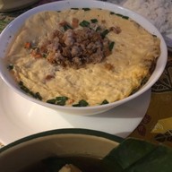 เมนูของร้าน ท่ามาจัน