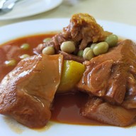 เมนูของร้าน อากาเว่ (ฟูมุ่ยกี่ 2)