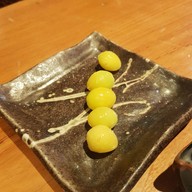 Karatama Robotayaki