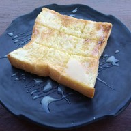เมนูของร้าน Bananoffee Cafe
