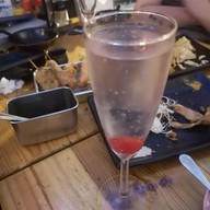 เมนูของร้าน Kushitaro Izakaya สาขาพระราม6