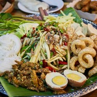 ตำถาด หาดวอน