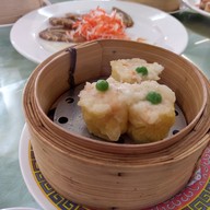 เมนูของร้าน ภัตตาคารศาลาไทย